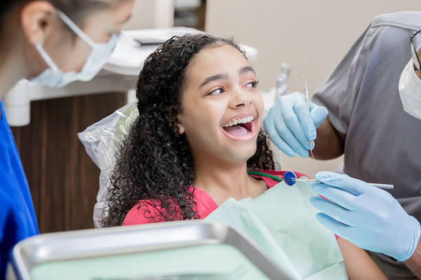 Best Emergency Dentist Near Me  in Raleigh, NC