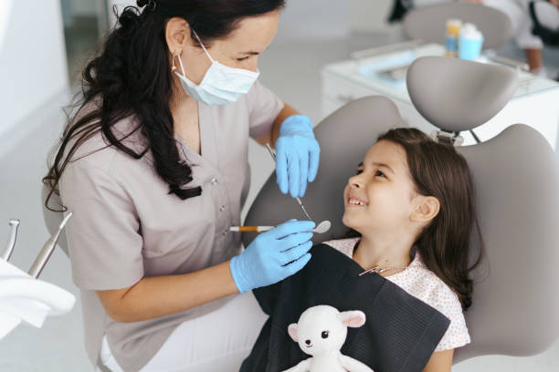 Dentist for Dental Trauma