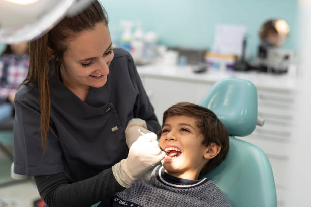 Emergency Dentist Open Today in NC