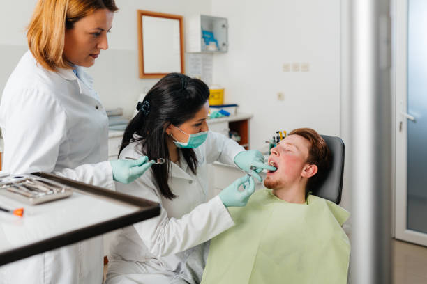 Best Emergency Dentist Near Me  in Raleigh, NC