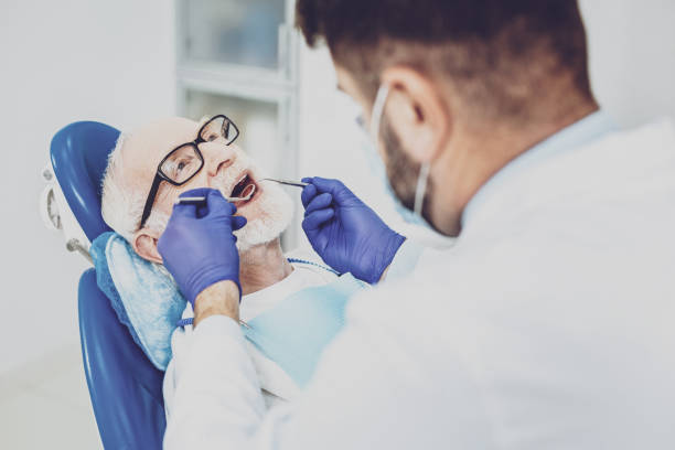 Best Dentist for Dental Trauma  in Raleigh, NC